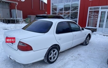 KIA Clarus II, 1998 год, 150 000 рублей, 5 фотография