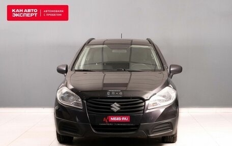 Suzuki SX4 II рестайлинг, 2014 год, 1 252 400 рублей, 4 фотография