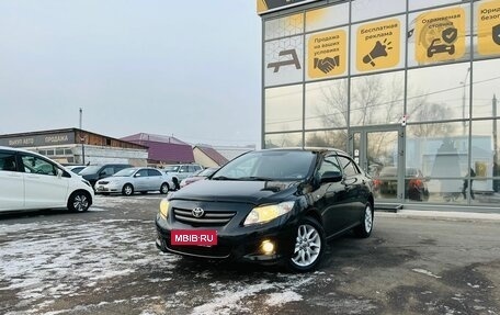 Toyota Corolla, 2008 год, 1 299 999 рублей, 1 фотография