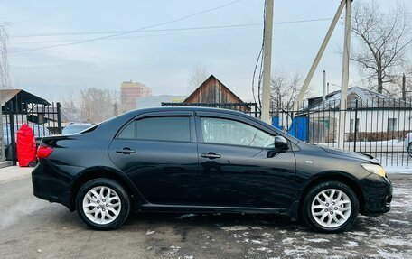 Toyota Corolla, 2008 год, 1 299 999 рублей, 5 фотография