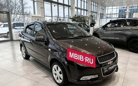 Chevrolet Nexia, 2020 год, 1 087 100 рублей, 3 фотография