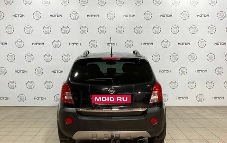 Opel Antara I, 2014 год, 1 352 000 рублей, 7 фотография