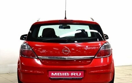 Opel Astra H, 2011 год, 729 000 рублей, 3 фотография