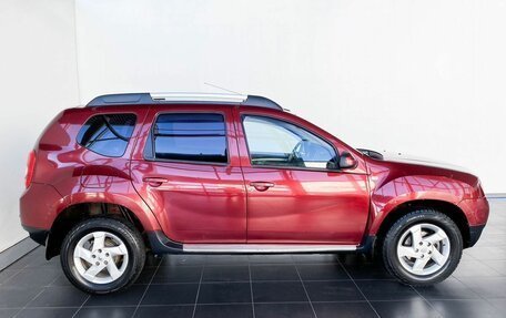 Renault Duster I рестайлинг, 2012 год, 1 030 000 рублей, 6 фотография