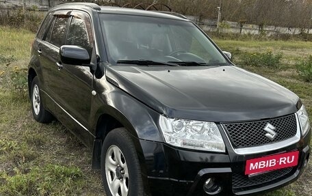 Suzuki Grand Vitara, 2007 год, 999 000 рублей, 2 фотография