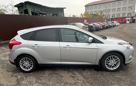 Ford Focus III, 2011 год, 750 000 рублей, 3 фотография