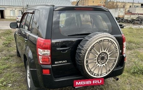 Suzuki Grand Vitara, 2007 год, 999 000 рублей, 4 фотография