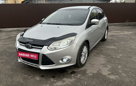 Ford Focus III, 2011 год, 750 000 рублей, 5 фотография