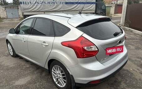 Ford Focus III, 2011 год, 750 000 рублей, 4 фотография