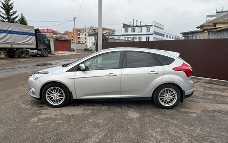 Ford Focus III, 2011 год, 750 000 рублей, 8 фотография