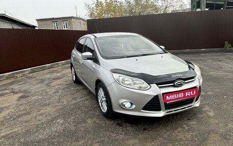 Ford Focus III, 2011 год, 750 000 рублей, 12 фотография