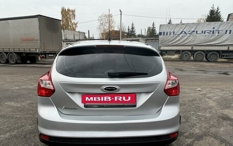 Ford Focus III, 2011 год, 750 000 рублей, 10 фотография