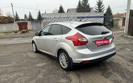 Ford Focus III, 2011 год, 750 000 рублей, 13 фотография