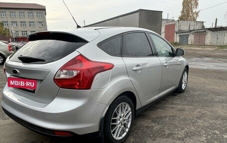 Ford Focus III, 2011 год, 750 000 рублей, 9 фотография