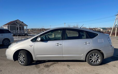 Toyota Prius, 2009 год, 1 200 000 рублей, 4 фотография