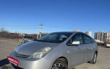 Toyota Prius, 2009 год, 1 200 000 рублей, 3 фотография