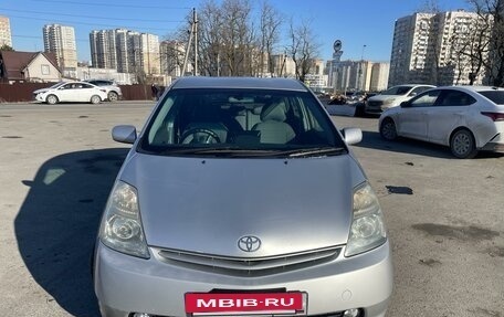 Toyota Prius, 2009 год, 1 200 000 рублей, 2 фотография