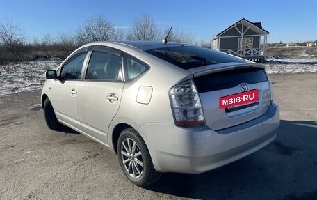 Toyota Prius, 2009 год, 1 200 000 рублей, 6 фотография