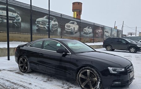 Audi A5, 2014 год, 1 730 000 рублей, 6 фотография