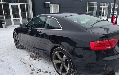 Audi A5, 2014 год, 1 730 000 рублей, 3 фотография