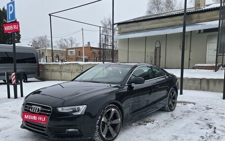 Audi A5, 2014 год, 1 730 000 рублей, 5 фотография