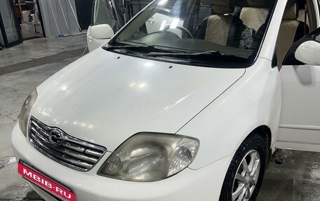 Toyota Corolla, 2003 год, 655 000 рублей, 5 фотография