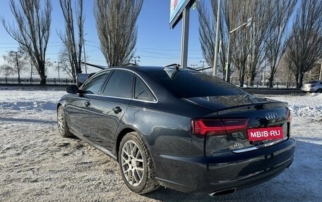 Audi A6, 2016 год, 1 900 000 рублей, 8 фотография