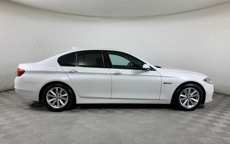 BMW 5 серия, 2016 год, 2 639 000 рублей, 4 фотография