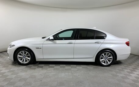 BMW 5 серия, 2016 год, 2 639 000 рублей, 8 фотография