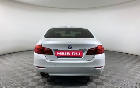 BMW 5 серия, 2016 год, 2 639 000 рублей, 6 фотография