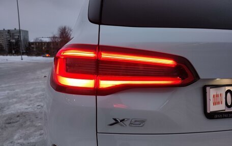 BMW X5, 2020 год, 9 100 000 рублей, 8 фотография