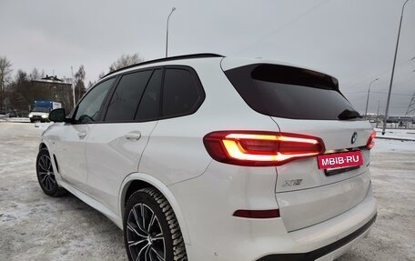 BMW X5, 2020 год, 9 100 000 рублей, 6 фотография