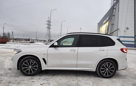 BMW X5, 2020 год, 9 100 000 рублей, 14 фотография