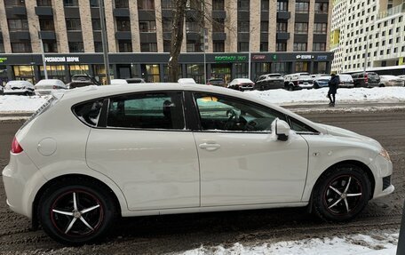 SEAT Leon II, 2012 год, 790 000 рублей, 5 фотография