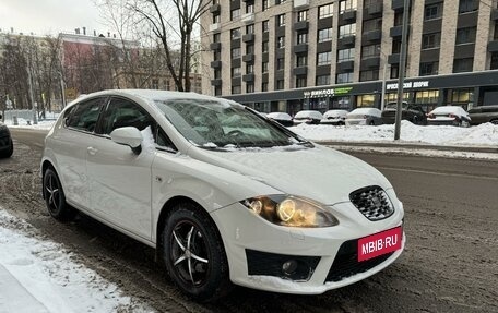 SEAT Leon II, 2012 год, 790 000 рублей, 6 фотография