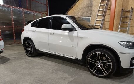 BMW X6, 2009 год, 2 200 000 рублей, 1 фотография