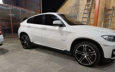 BMW X6, 2009 год, 2 200 000 рублей, 1 фотография