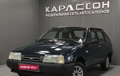 ИЖ 2126 «Ода», 2003 год, 175 000 рублей, 1 фотография