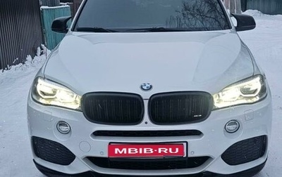 BMW X5, 2017 год, 4 200 000 рублей, 1 фотография