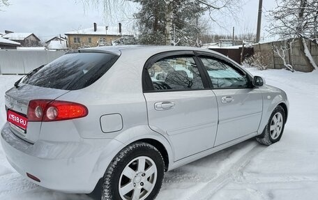 Chevrolet Lacetti, 2008 год, 495 000 рублей, 1 фотография