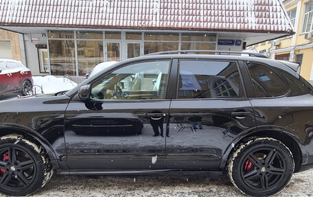 Porsche Cayenne III, 2009 год, 1 953 750 рублей, 16 фотография