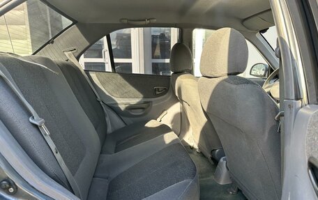 Hyundai Accent II, 2008 год, 449 000 рублей, 13 фотография