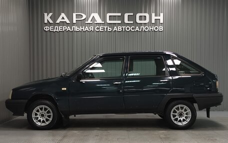 ИЖ 2126 «Ода», 2003 год, 175 000 рублей, 5 фотография