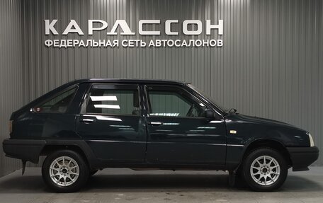 ИЖ 2126 «Ода», 2003 год, 175 000 рублей, 6 фотография