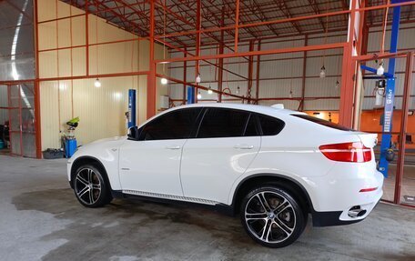 BMW X6, 2009 год, 2 200 000 рублей, 3 фотография