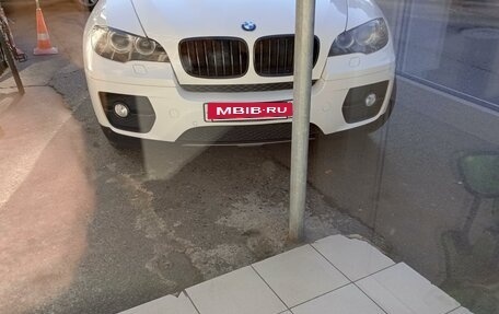 BMW X6, 2009 год, 2 200 000 рублей, 2 фотография