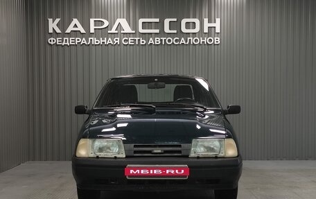 ИЖ 2126 «Ода», 2003 год, 175 000 рублей, 3 фотография