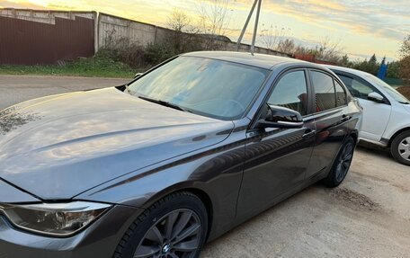 BMW 3 серия, 2014 год, 1 700 000 рублей, 3 фотография