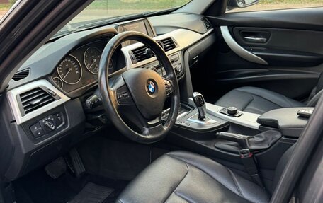 BMW 3 серия, 2014 год, 1 700 000 рублей, 4 фотография