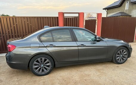 BMW 3 серия, 2014 год, 1 700 000 рублей, 6 фотография